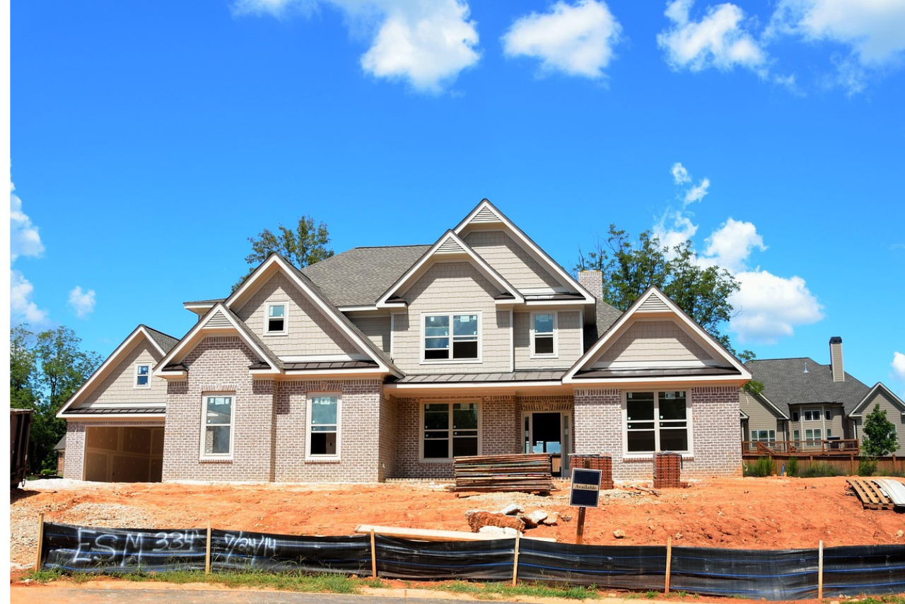 Real Estate – Project development and investment