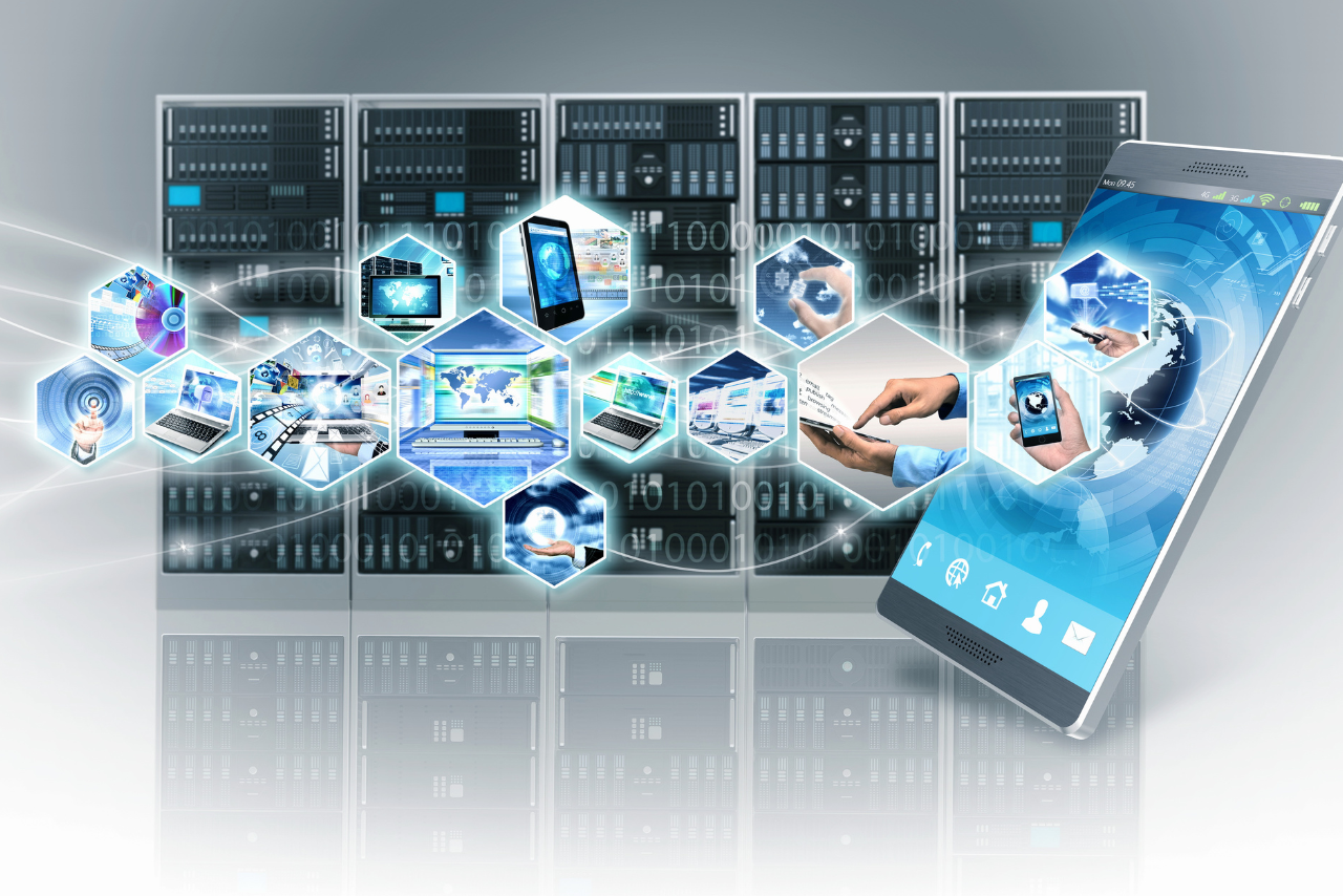 Technology & Innovation – Supporting startups and tech